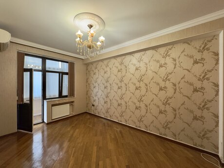 2 otaqlı yeni tikili - Neftçilər m. - 60 m²