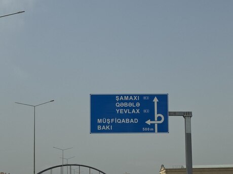 Torpaq - Müşfiqabad q. - 100 sot