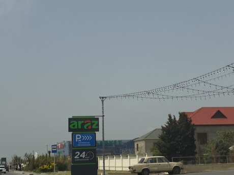 Torpaq - Müşfiqabad q. - 100 sot