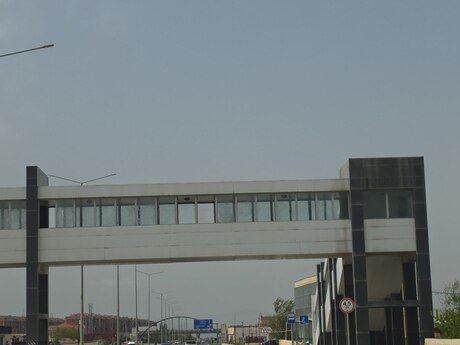 Torpaq - Müşfiqabad q. - 100 sot