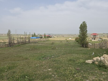 Torpaq - Müşfiqabad q. - 100 sot