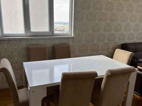 2 otaqlı yeni tikili - Xırdalan - 65 m²