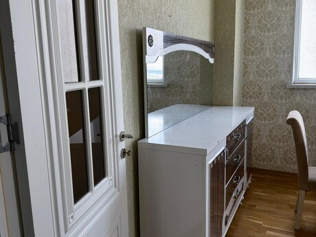 2 otaqlı yeni tikili - Xırdalan - 65 m²