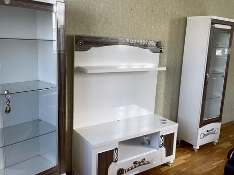 2 otaqlı yeni tikili - Xırdalan - 65 m²