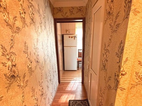 2-комн. вторичка - Сабаильский р. - 50 м²