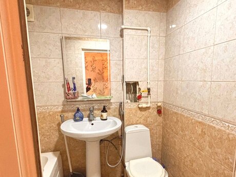 2-комн. вторичка - Сабаильский р. - 50 м²