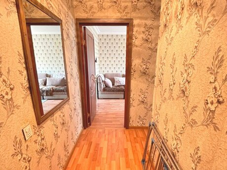 2-комн. вторичка - Сабаильский р. - 50 м²