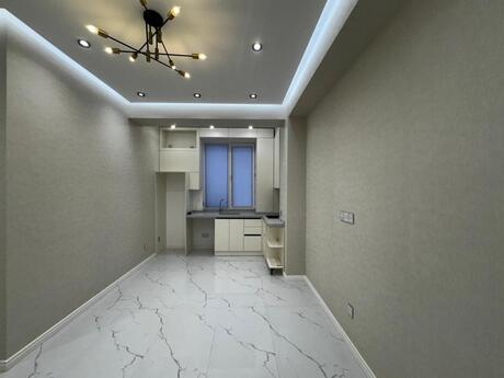 2-комн. новостройка - пос. Масазыр - 42 м²