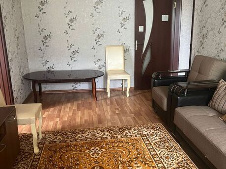 2 otaqlı köhnə tikili - Nərimanov r. - 40 m²