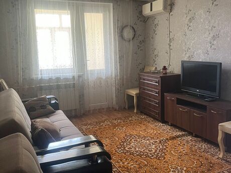 2 otaqlı köhnə tikili - Nərimanov r. - 40 m²