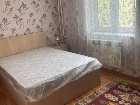 2 otaqlı köhnə tikili - Nərimanov r. - 40 m²