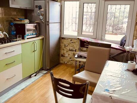 2-комн. вторичка - пос. Ени Гюнешли - 70 м²