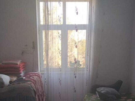 1 otaqlı köhnə tikili - Sumqayıt - 20 m²
