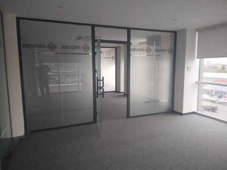 2-комн. офис - пос. Аг шехер - 40 м²