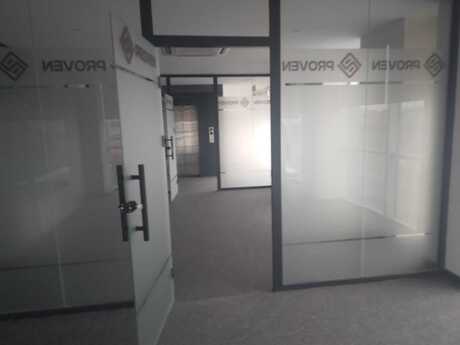 2-комн. офис - пос. Аг шехер - 40 м²