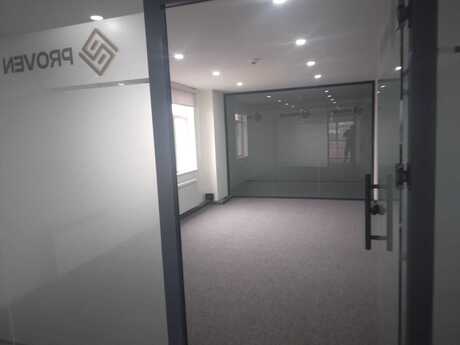 2-комн. офис - пос. Аг шехер - 40 м²