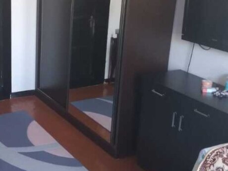 1 otaqlı köhnə tikili - Sumqayıt - 20 m²