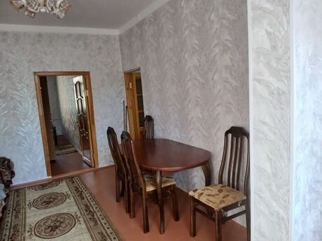 2 otaqlı köhnə tikili - 20 Yanvar m. - 50 m²