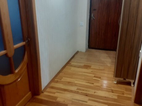 3 otaqlı köhnə tikili - Sumqayıt - 67 m²