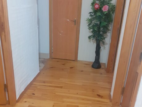 3 otaqlı köhnə tikili - Sumqayıt - 67 m²