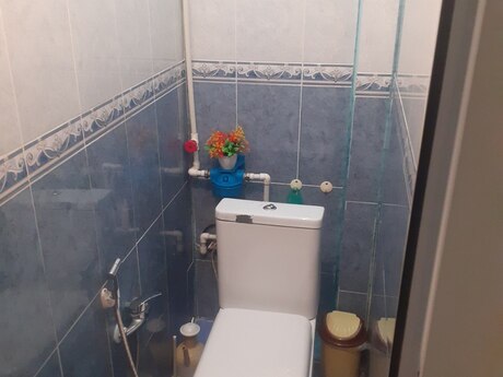 3 otaqlı köhnə tikili - Sumqayıt - 67 m²