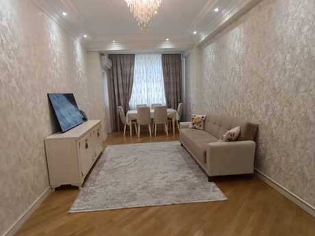 2-комнатная квартира, 67 м², 8-ci mikrorayon: 235 000 ₼ 5