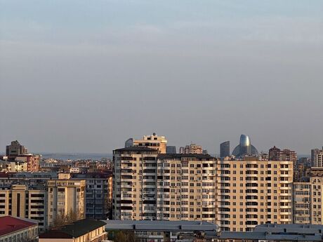 2-комнатная квартира, 67 м², 8-ci mikrorayon: 235 000 ₼ 3