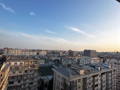 2-комнатная квартира, 67 м², 8-ci mikrorayon: 235 000 ₼ 2