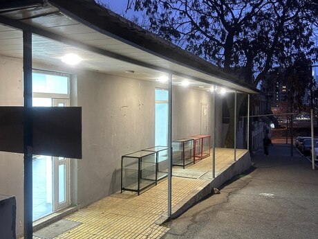 Obyekt - 28 May m. - 70 m²