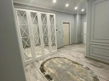 Kirayə 2 otaqlı mənzil, 75 m², Nəsimi: 1 100 ₼/ay 4