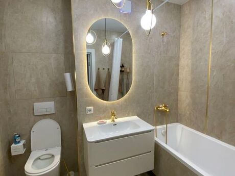 Kirayə 2 otaqlı mənzil, 75 m², Nəsimi: 1 100 ₼/ay 5