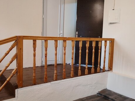 Obyekt - Nizami m. - 35.5 m²