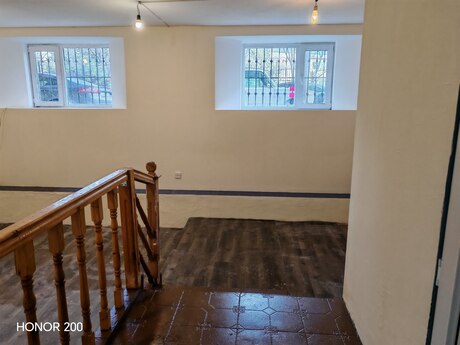 Obyekt - Nizami m. - 35.5 m²