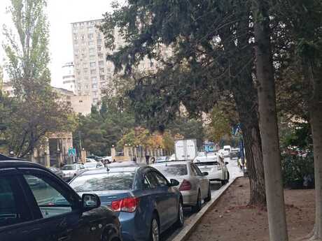 Elan №6100463 - Bakı, İnşaatçılar m., 50 m²
