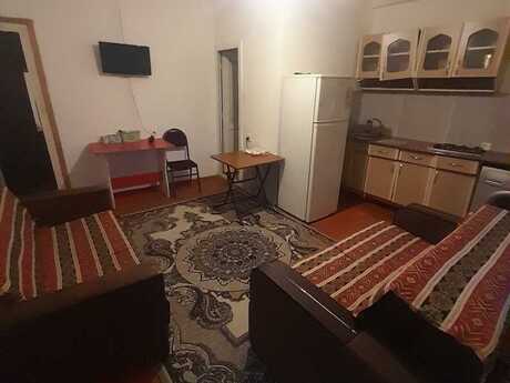 2-комн. дом/дача - пос. Сабунчи  - 65 м²