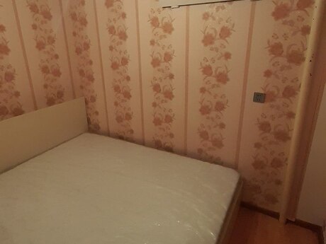 2 otaqlı köhnə tikili - Memar Əcəmi m. - 47 m²