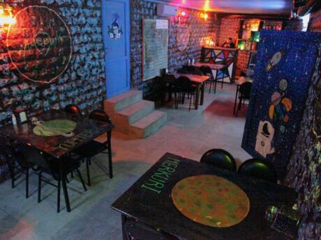 Obyekt - İçəri Şəhər m. - 90 m²