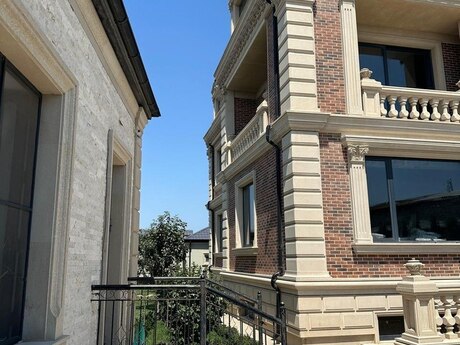  otaqlı həyət evi, 800 m², Binə: 630 000 ₼ 5
