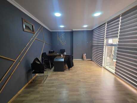 2-комн. офис - м. Нариман Нариманов - 50 м²