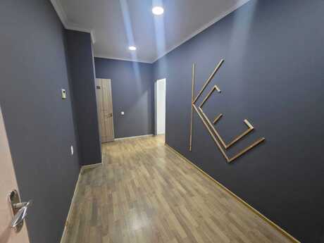 2-комн. офис - м. Нариман Нариманов - 50 м²