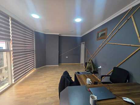 2-комн. офис - м. Нариман Нариманов - 50 м²