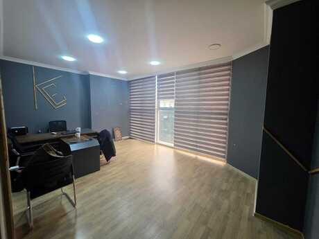 2-комн. офис - м. Нариман Нариманов - 50 м²