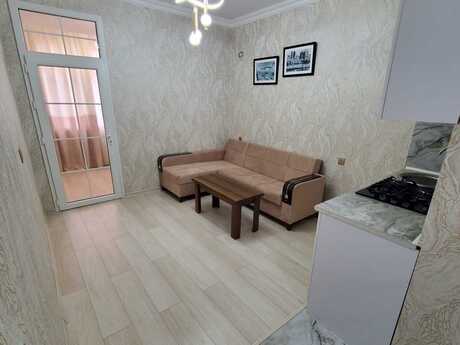 2 otaqlı yeni tikili - Xırdalan - 47 m²
