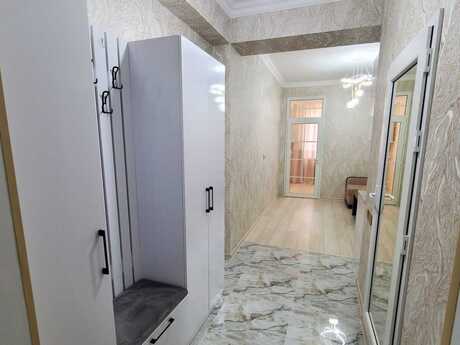 2 otaqlı yeni tikili - Xırdalan - 47 m²