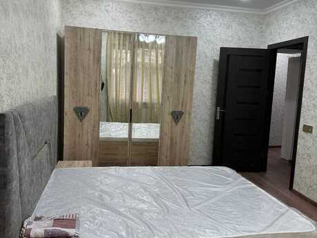 3 otaqlı köhnə tikili - Həzi Aslanov m. - 85 m²