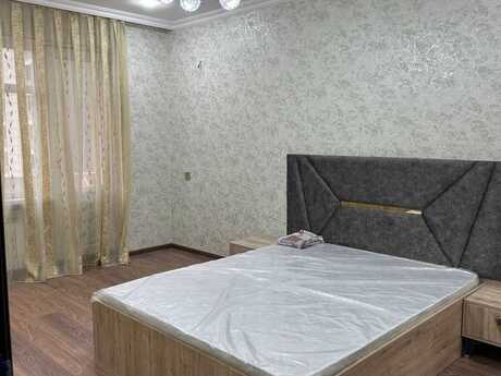 3 otaqlı köhnə tikili - Həzi Aslanov m. - 85 m²