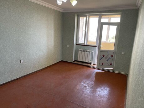 2 otaqlı köhnə tikili - Nəriman Nərimanov m. - 60 m²