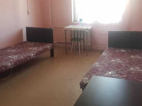 4 otaqlı köhnə tikili - Yeni Yasamal q. - 100 m²