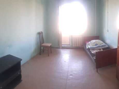 4 otaqlı köhnə tikili - Yeni Yasamal q. - 100 m²