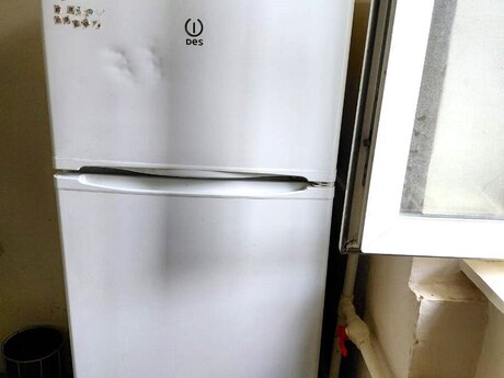 1 otaqlı köhnə tikili - Neftçilər m. - 42 m²